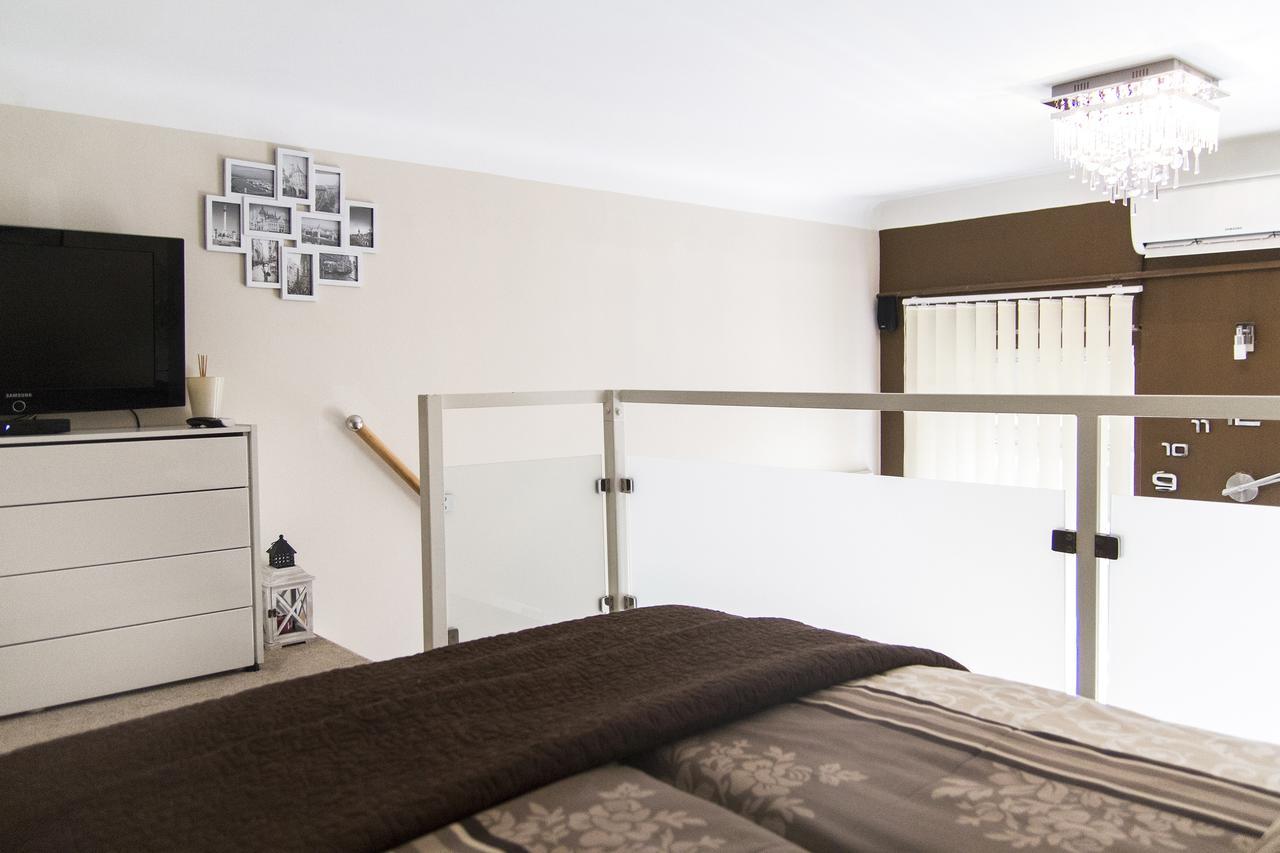 Appartement R&r Dembinszky Boedapest